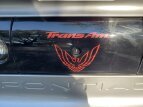 Thumbnail Photo 17 for 2002 Pontiac Firebird Trans Am Convertible